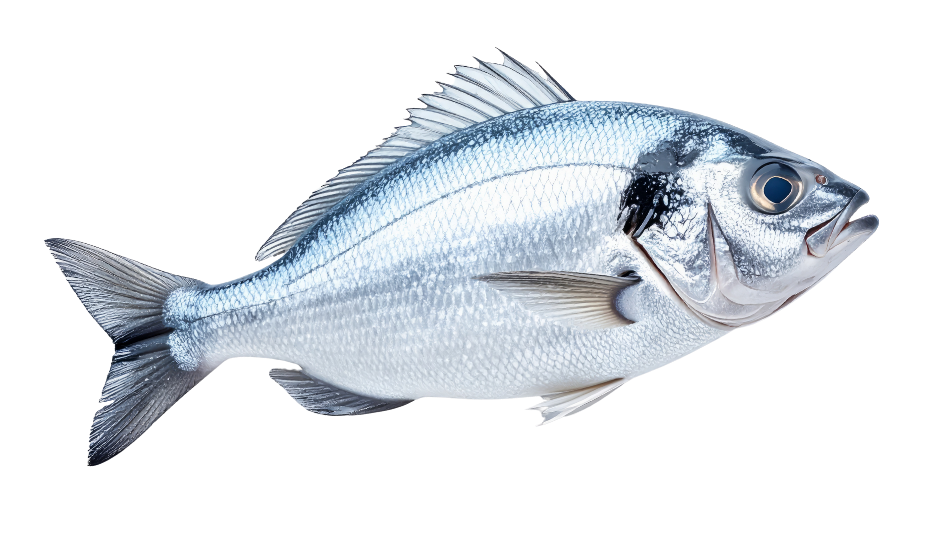 pesce fresco pescheria a torino